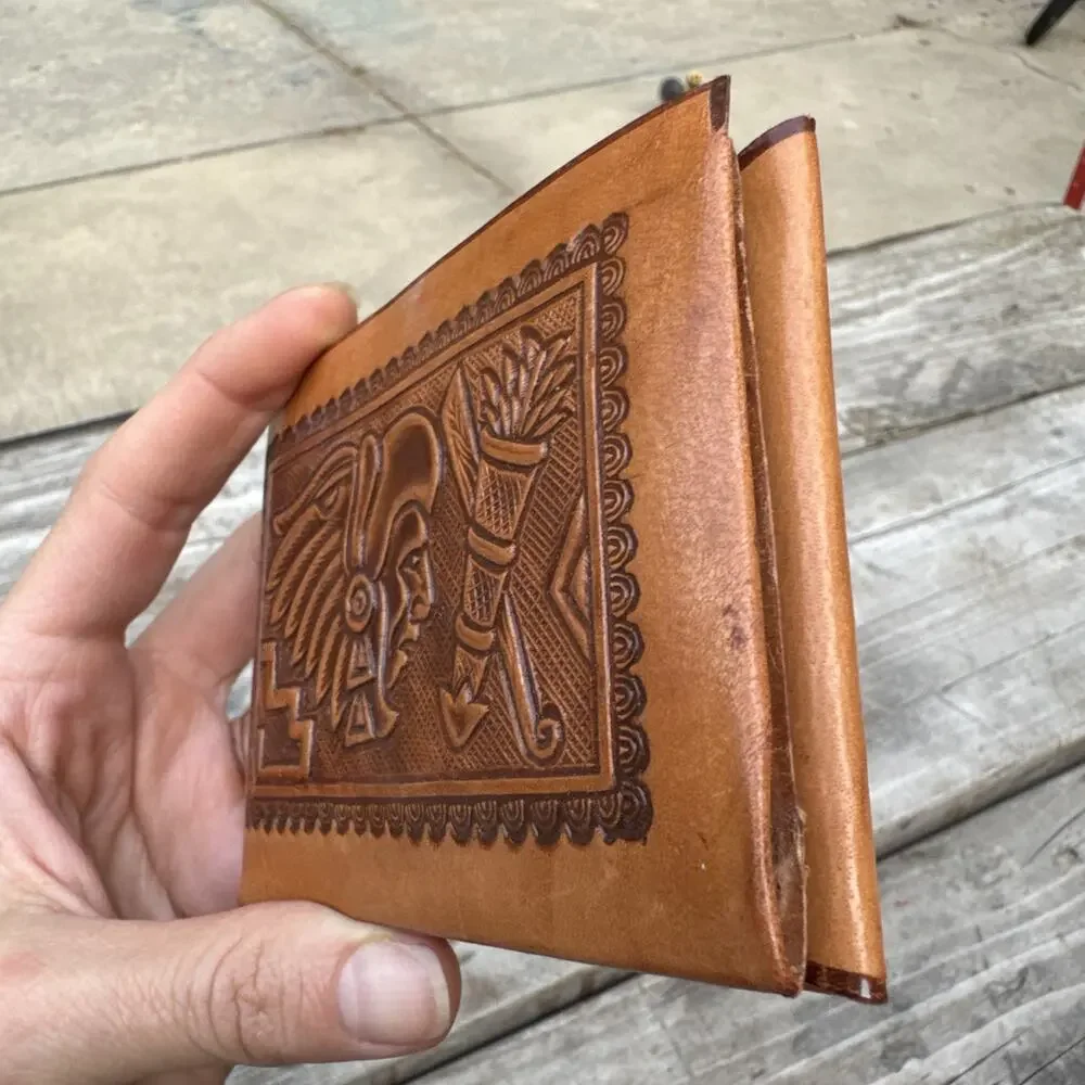 Handmade great minor